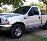 FORD F100 DUTY XLT MWM 6 CILINDROS 2006